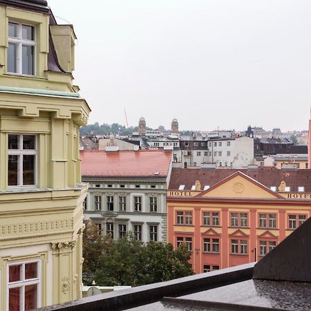 Prague Days - Modern Apartment - New Town Εξωτερικό φωτογραφία