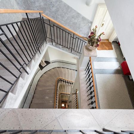 Prague Days - Modern Apartment - New Town Εξωτερικό φωτογραφία