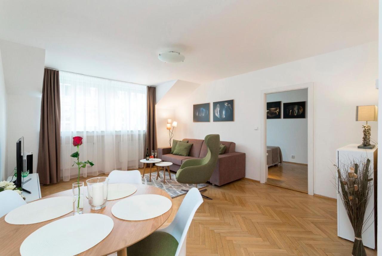 Prague Days - Modern Apartment - New Town Εξωτερικό φωτογραφία