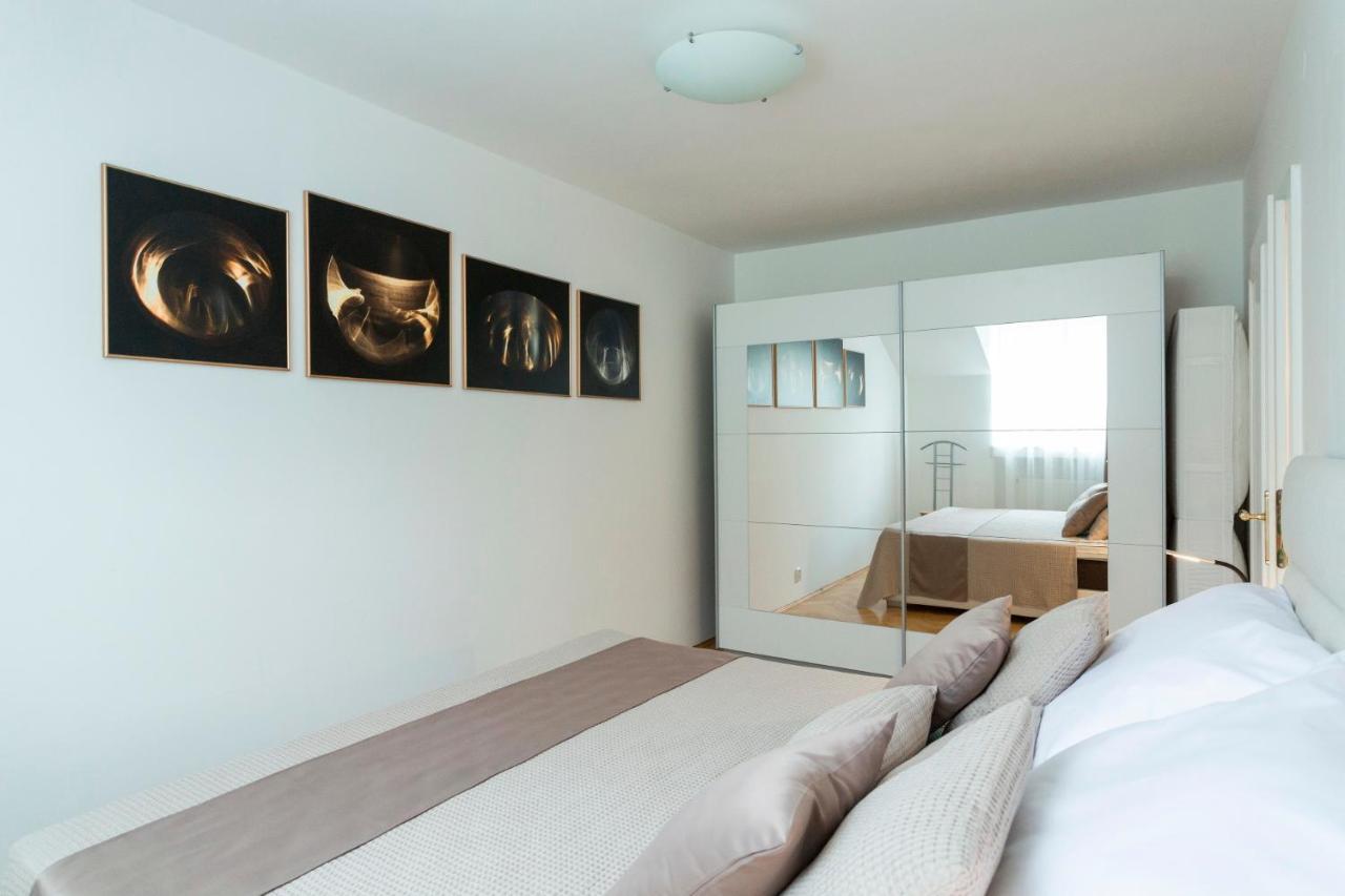 Prague Days - Modern Apartment - New Town Εξωτερικό φωτογραφία