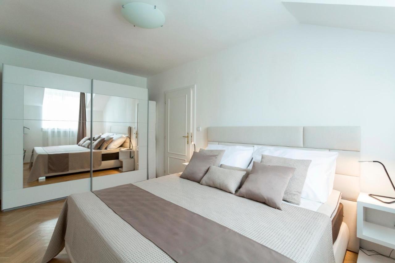 Prague Days - Modern Apartment - New Town Εξωτερικό φωτογραφία