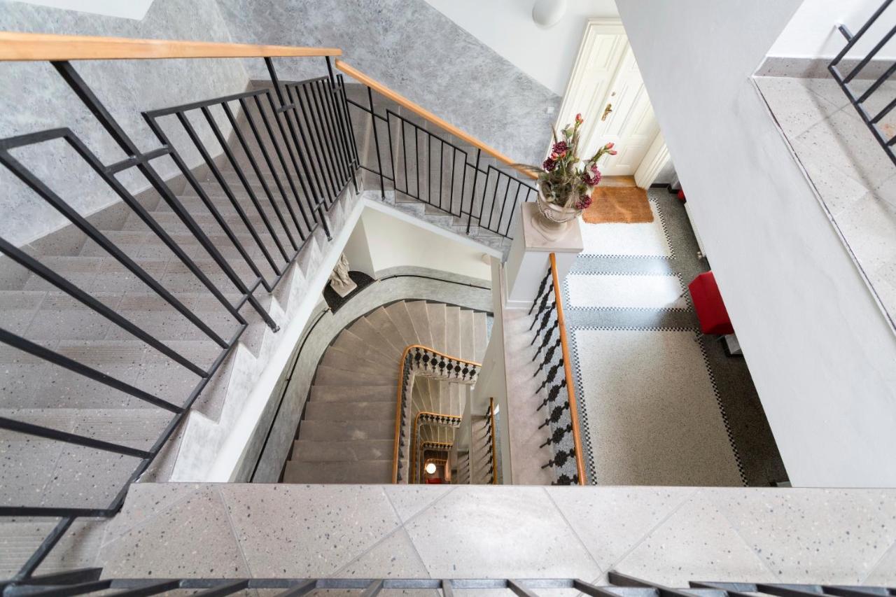Prague Days - Modern Apartment - New Town Εξωτερικό φωτογραφία