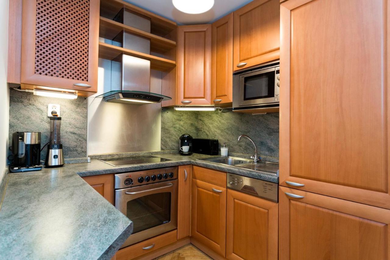 Prague Days - Modern Apartment - New Town Εξωτερικό φωτογραφία