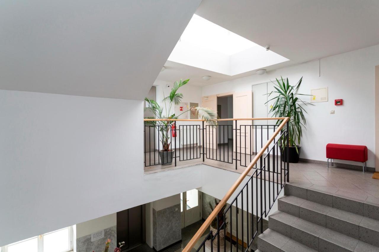 Prague Days - Modern Apartment - New Town Εξωτερικό φωτογραφία