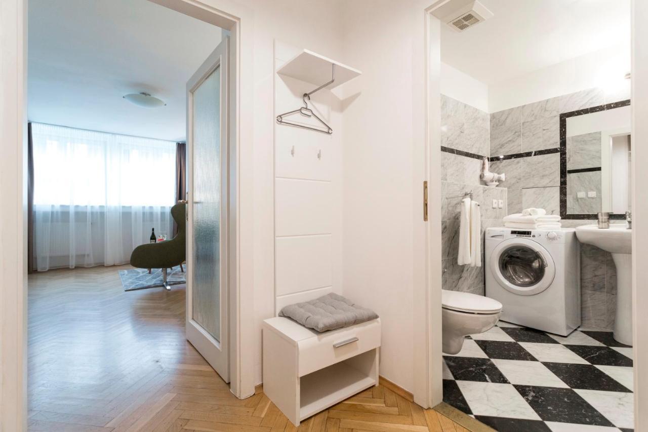 Prague Days - Modern Apartment - New Town Εξωτερικό φωτογραφία